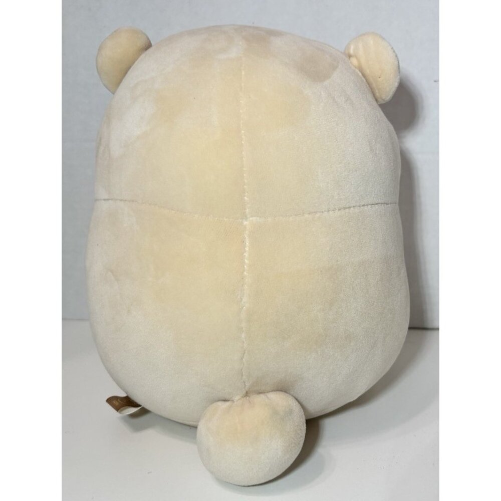 Arachi Hamster Plush South Korean Korea Character Toy Game Stuffed Animal Copin - Picture 3 of 7